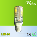 mini led e14 silicon led bulb g9 e14 high bright led e14